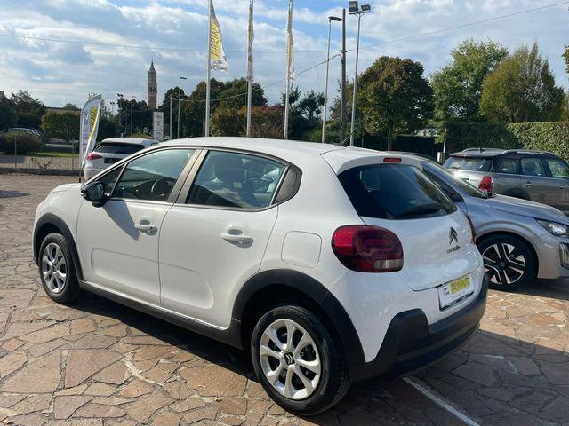 CITROEN C3 BlueHDi 100 S&S Business Combi VAN