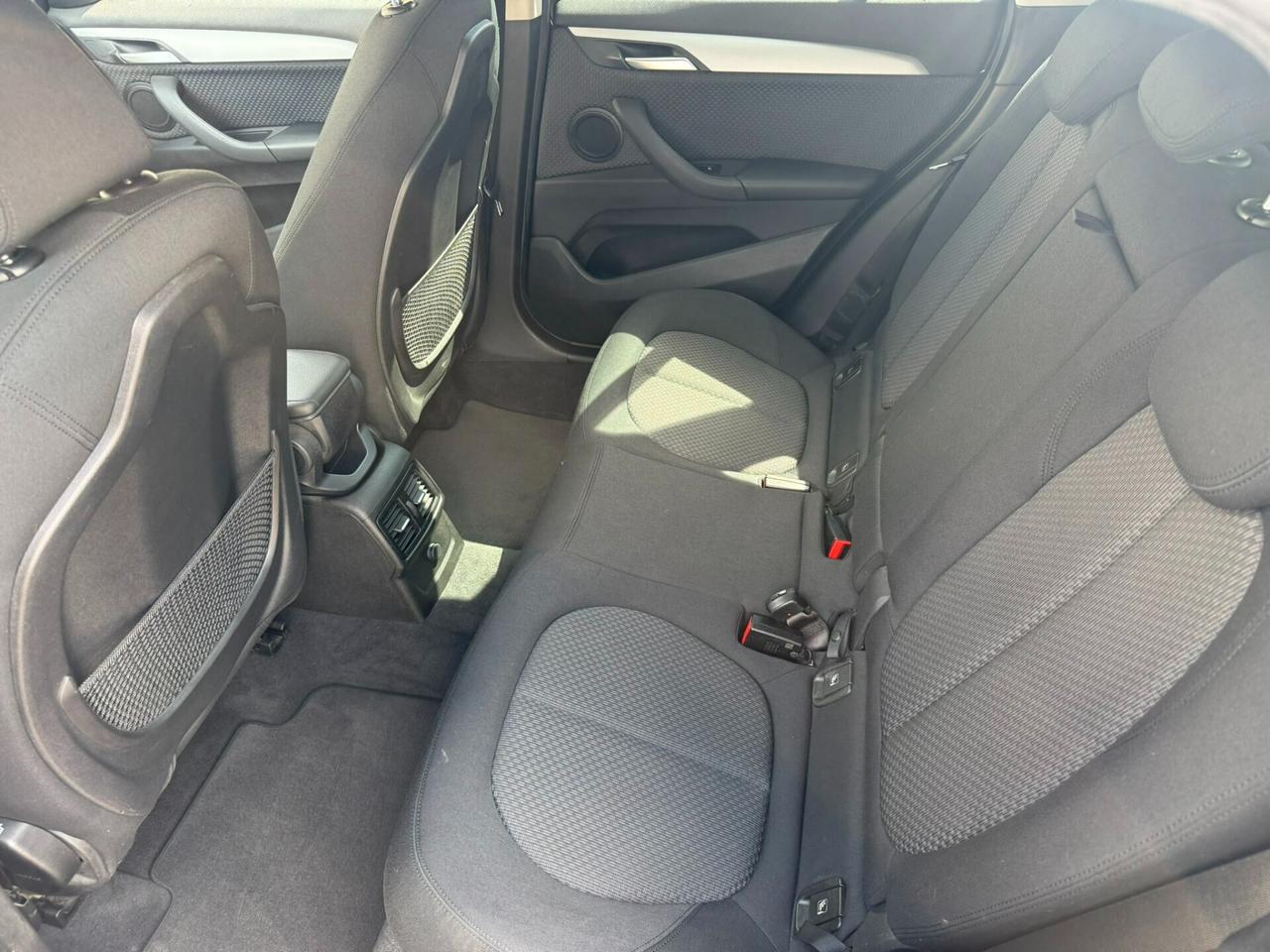 Bmw X1 sDrive18d Business