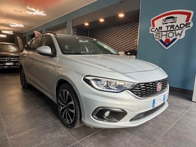 Fiat Tipo 1.6 Mjt S&S SW Business