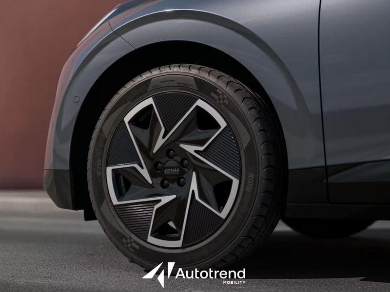 Lynk & Co 02 02 EV 200kW Core