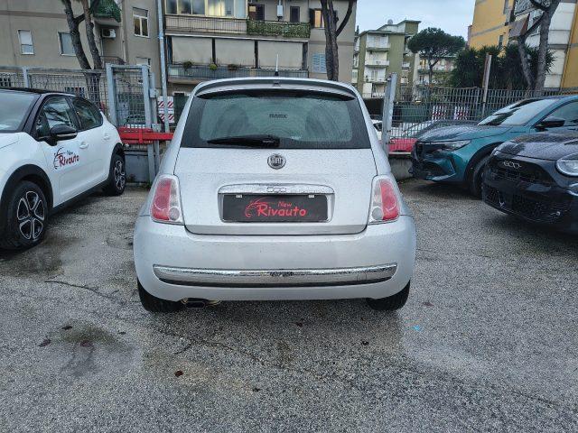 FIAT 500 1.2 Gpl Sport