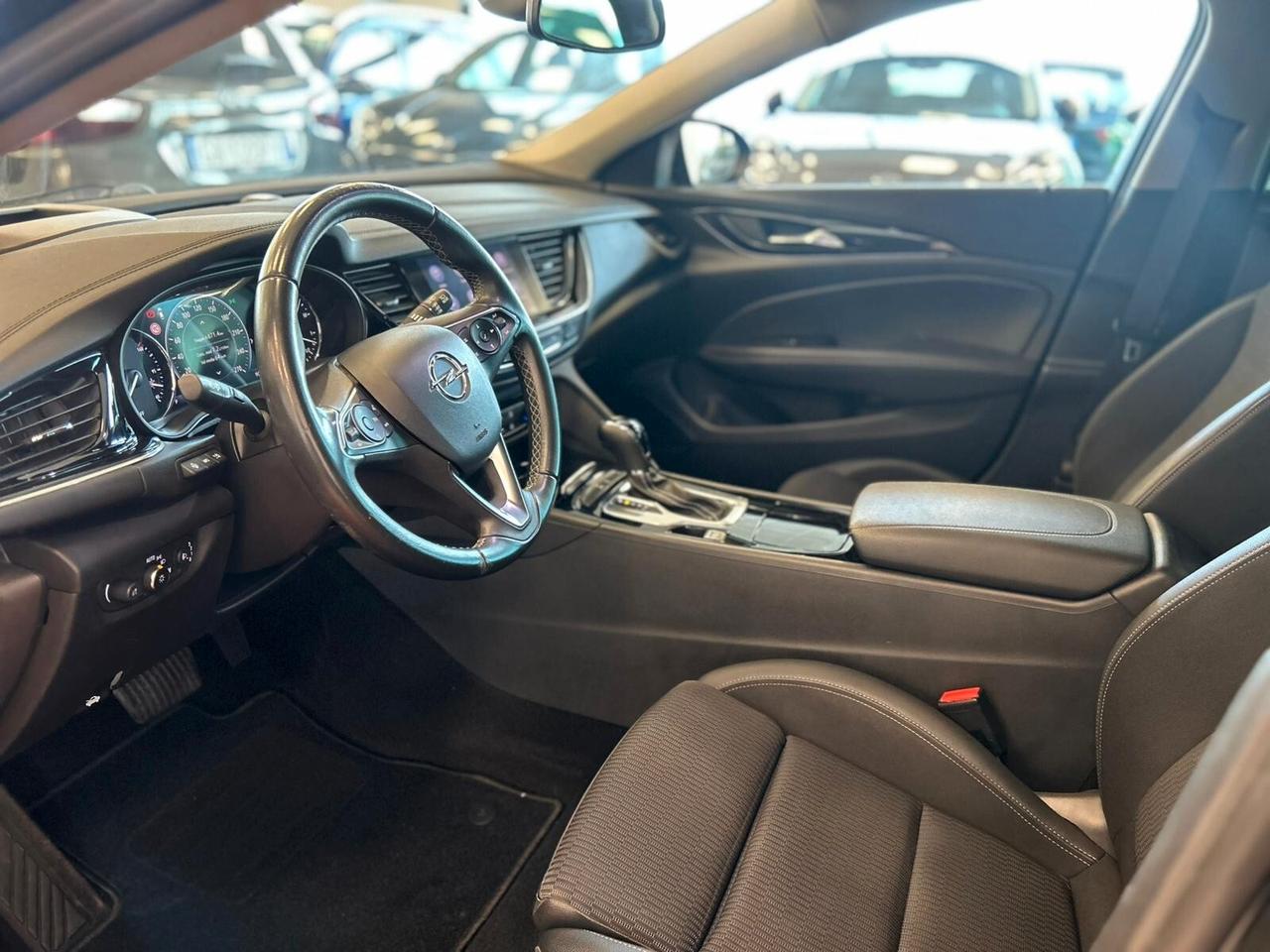 Opel Insignia ST 2.0 CDTI Innovation 170cv S&S AT8 SW 5