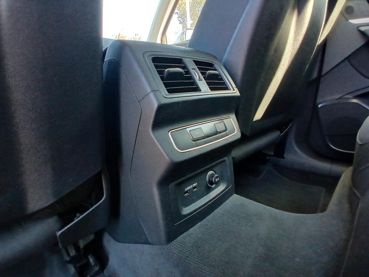 Audi Q5 35 TDI quattro S tronic