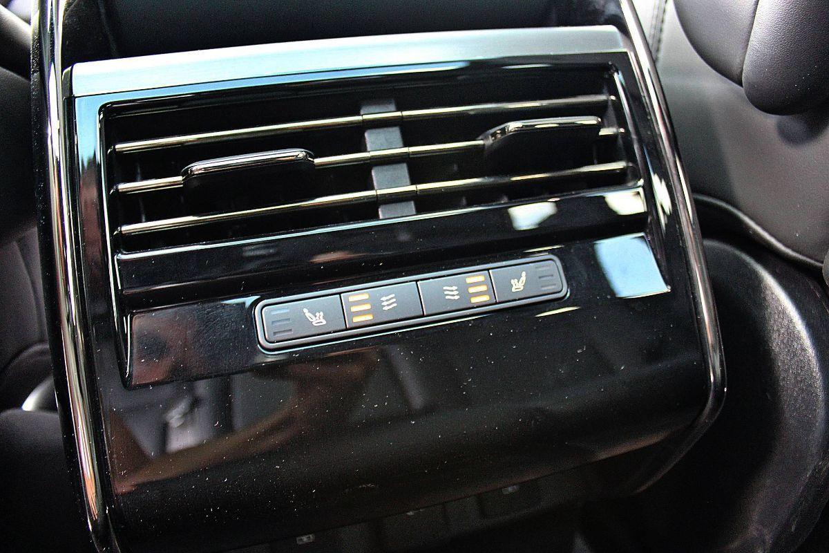 LAND ROVER - Range Rover Sport - 3.0 SDV6 249 HSE Dyn.
