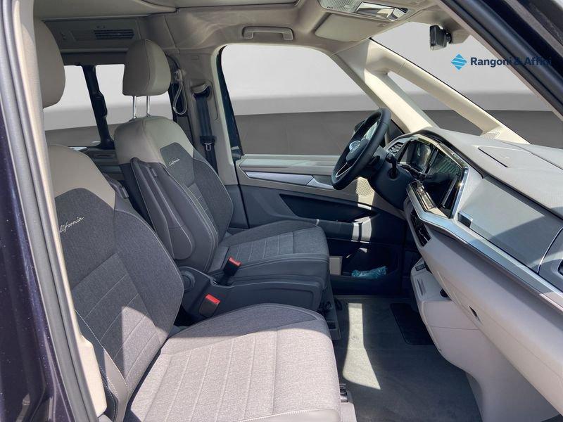 Volkswagen California 2.0 TDI 150 DSG Ocean