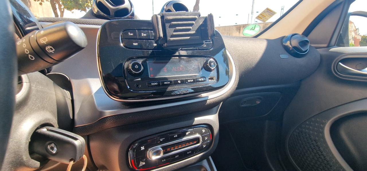 Smart ForFour 70 1.0 Passion PRONTA CONSEGNA!