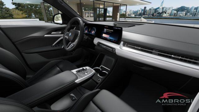 BMW X2 sDrive20i Msport Premium Package