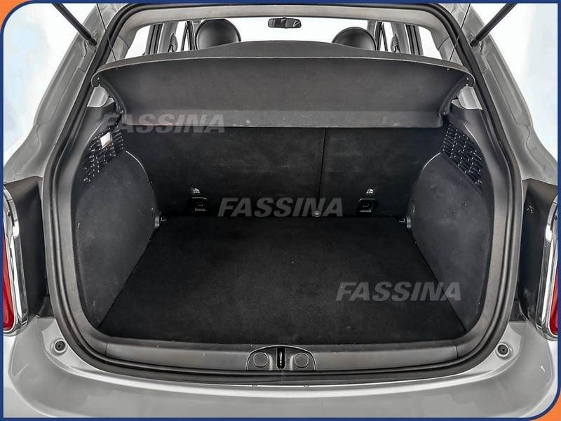 FIAT 500X 500X 1.4 T-Jet 120 CV GPL Pop Star