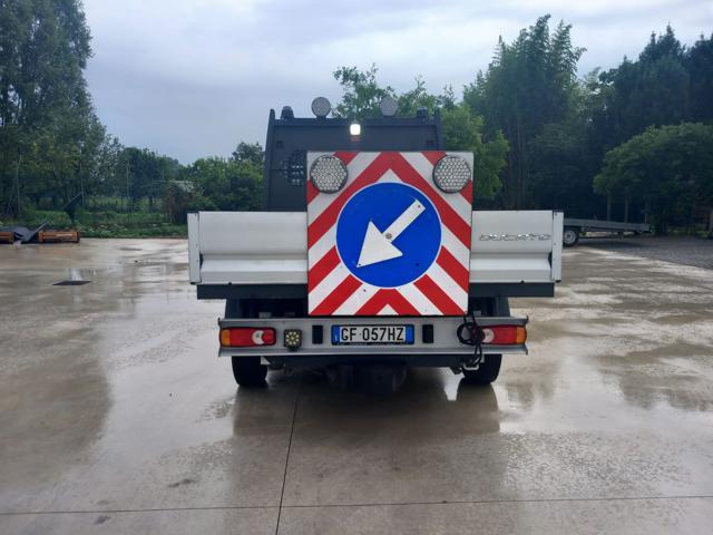 FIAT DUCATO 2.3Mjt 140CV PM DOPPIA CABINA