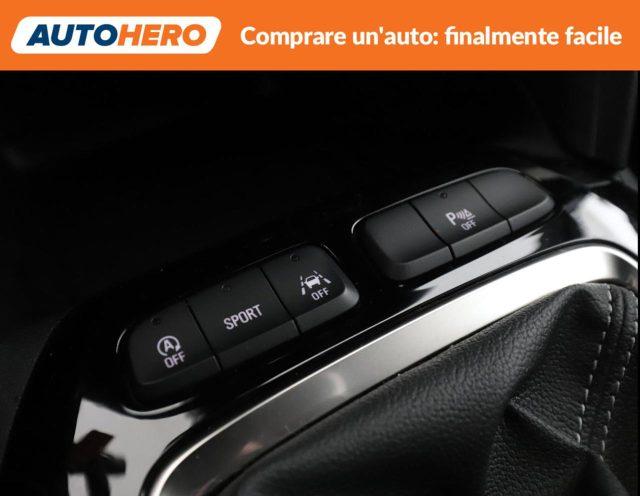 OPEL Corsa 1.5 D 100 CV GS