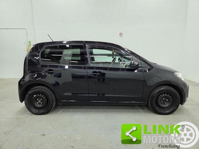 VOLKSWAGEN up! 1.0 TSI 90CV 5p. high up! BlueMotion GARANZIA