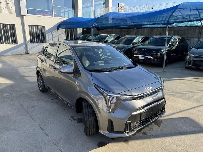 KIA Picanto Picanto 1.0 12V 5 porte AMT Urban