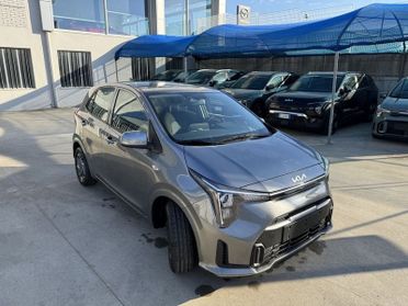 KIA Picanto Picanto 1.0 12V 5 porte AMT Urban