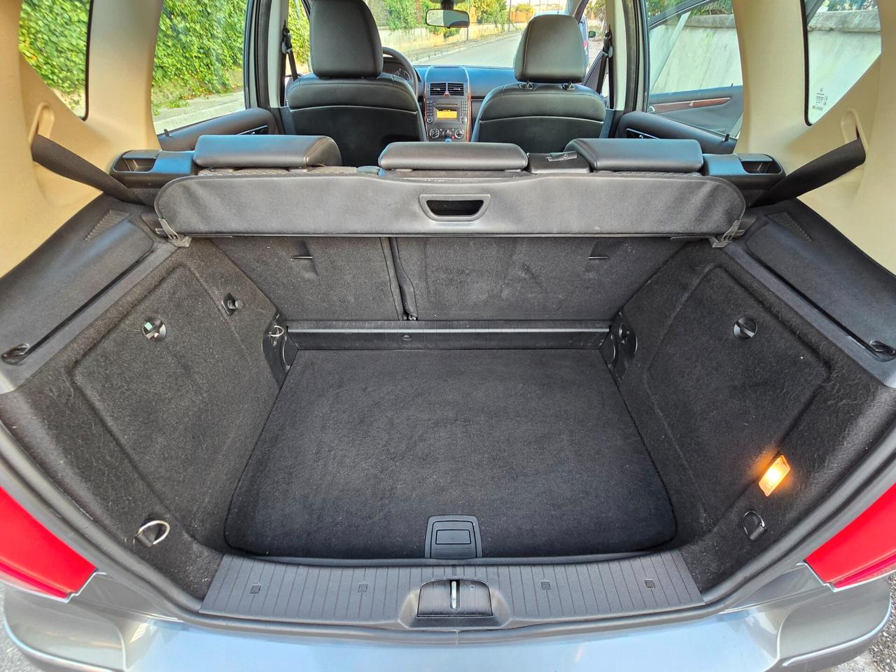 MERCEDES CLASSE A 180 CDI RESTYLING PERFETTA