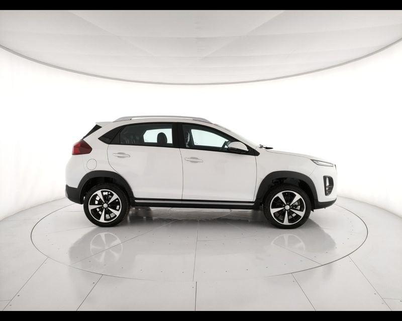 DR AUTOMOBILES dr 3.0 DR 3.0 1.5 GPL CVT