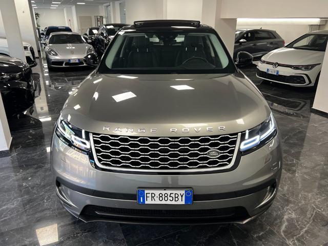 LAND ROVER Range Rover Velar 2.0D I4 240 CV HSE TETTO / MERIDIAN / PELLE