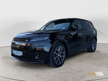 Land Rover RR Sport Range Rover Sport 3.0 I6 PHEV 460 CV SE