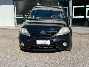 Citroen C3 1.4 AUTOMATICA
