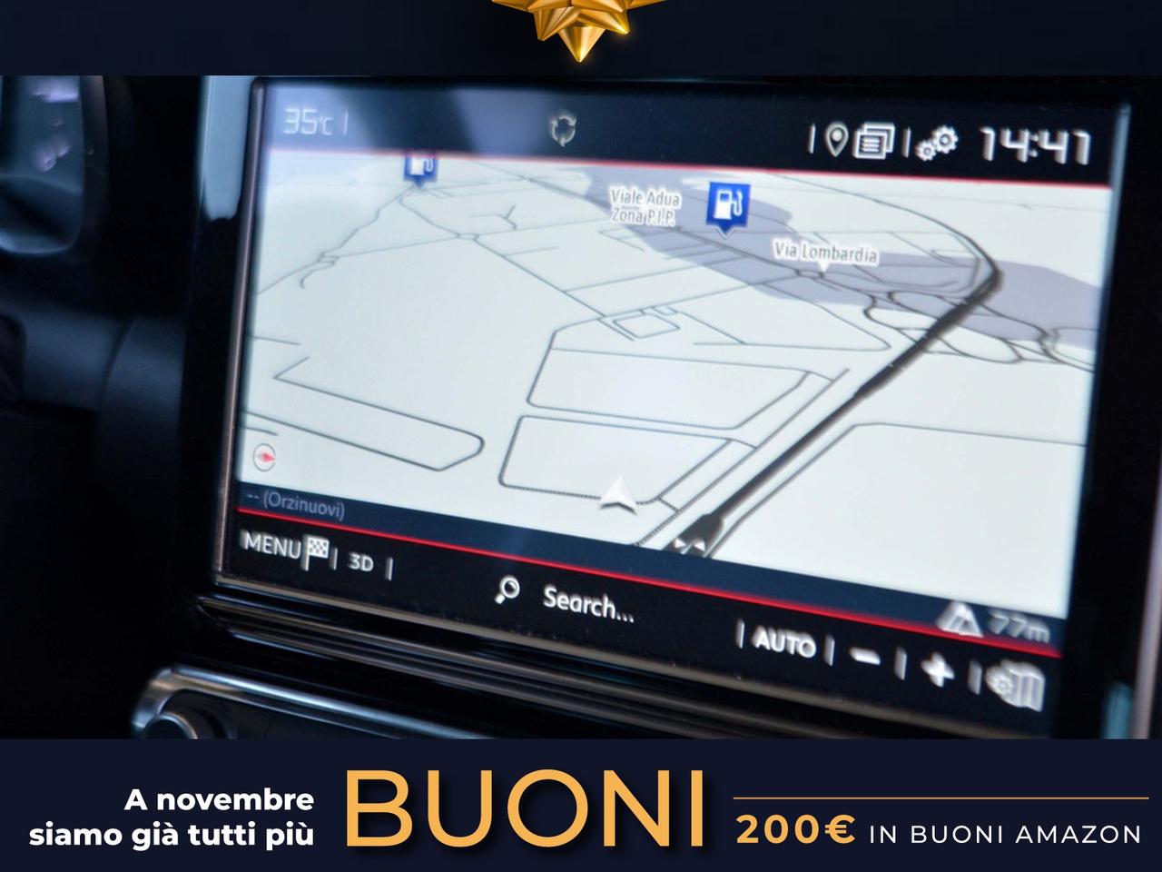 Citroen C3 Aircross 1.2 puretech max eat6 s&s