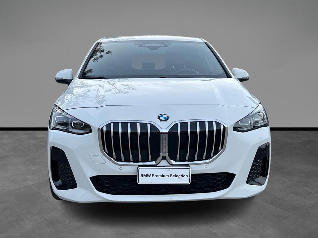 BMW Serie 2 Active Tourer 218 d Msport DCT