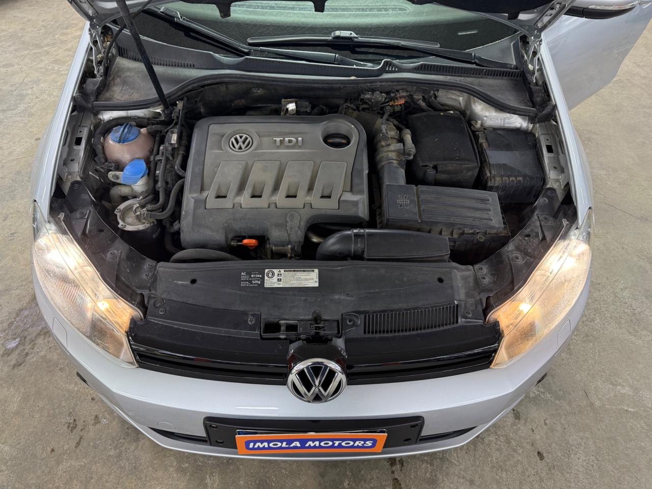 Volkswagen Golf 2.0 TDI 140CV R-Line X COMMERCIANTI