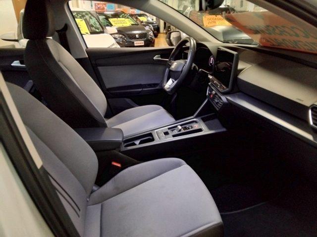 SEAT Leon 2.0 TDI DSG Business C/GRIMALDI SPECIAL DAY