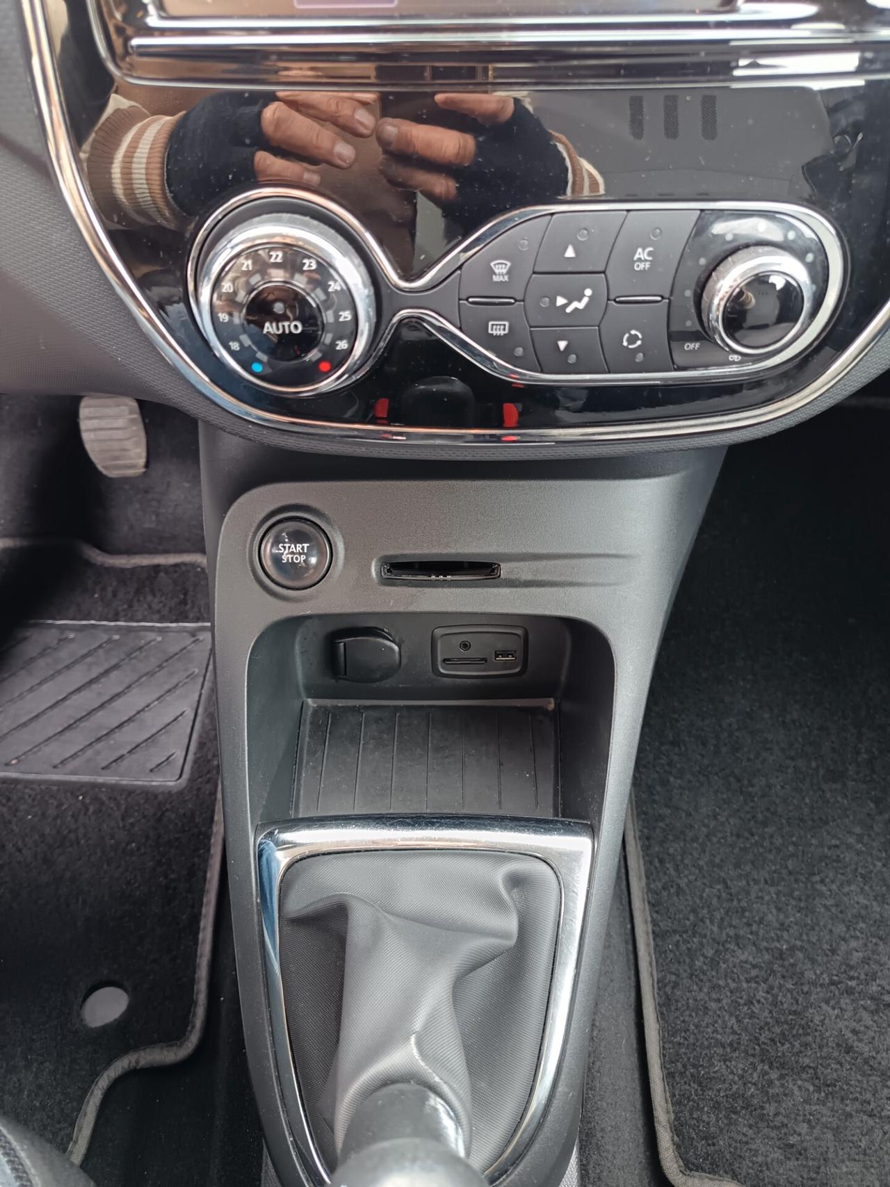 Renault Captur 0.9 TCe 12V 90 CV Start&Stop Energy R-Link