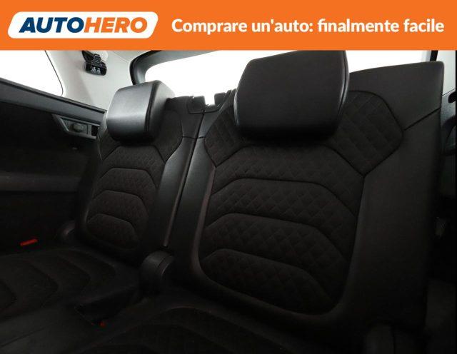 SKODA Kodiaq 2.0 TDI SCR DSG Style