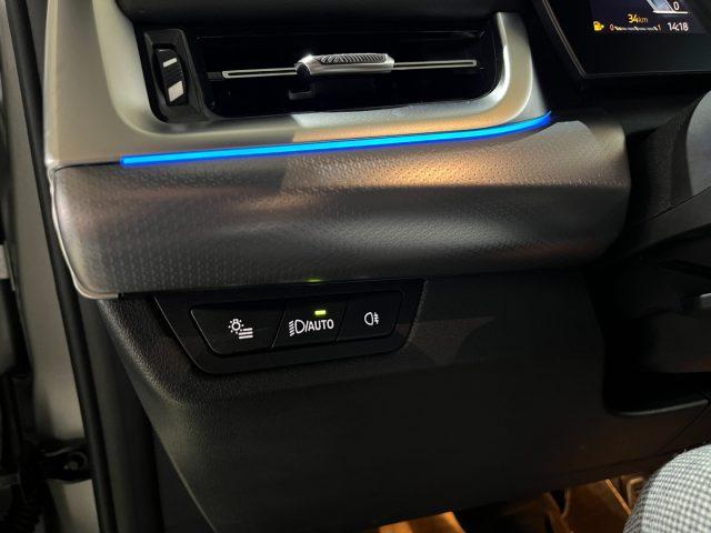 BMW X1 sDrive 18i Msport "18 M sport/Navi/Led/Park/Telec.