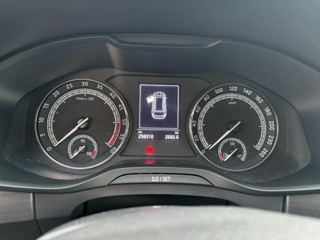 SKODA Kodiaq 2.0 TDI SCR DSG Executive