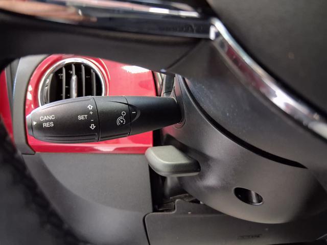 FIAT 500 1.0 Hybrid Cult