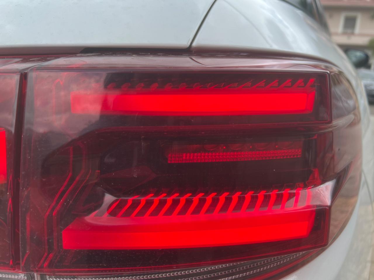 Citroen C5 Aircross BlueHDi 130 S&S EAT8 C-Series