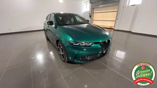 ALFA ROMEO Tonale 1.6 diesel 130 CV TCT6 Veloce