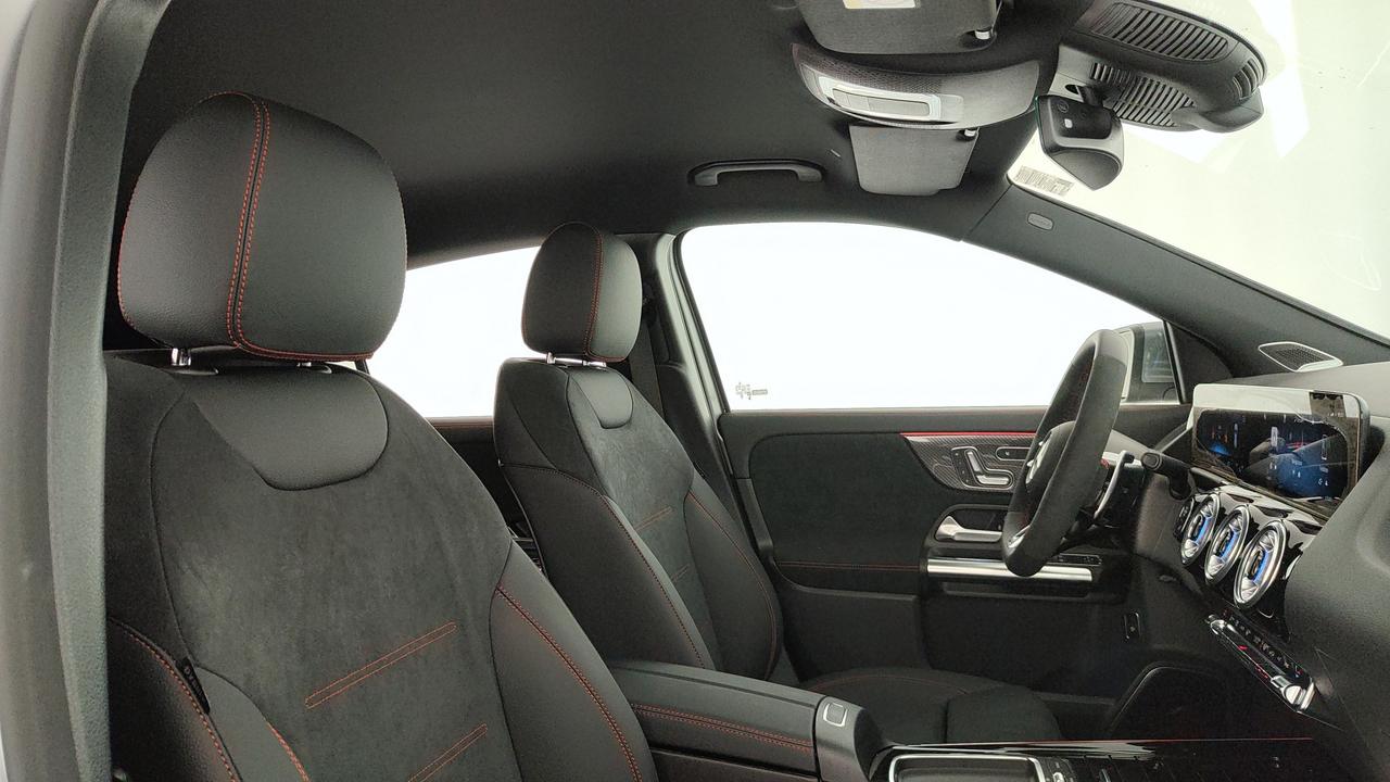 Mercedes-Benz Mercedes-AMG GLA 45 S 4MATIC