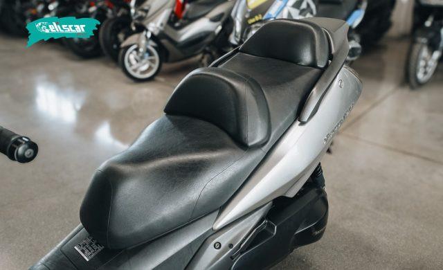 HONDA Silver Wing 400 SILVER WING 400