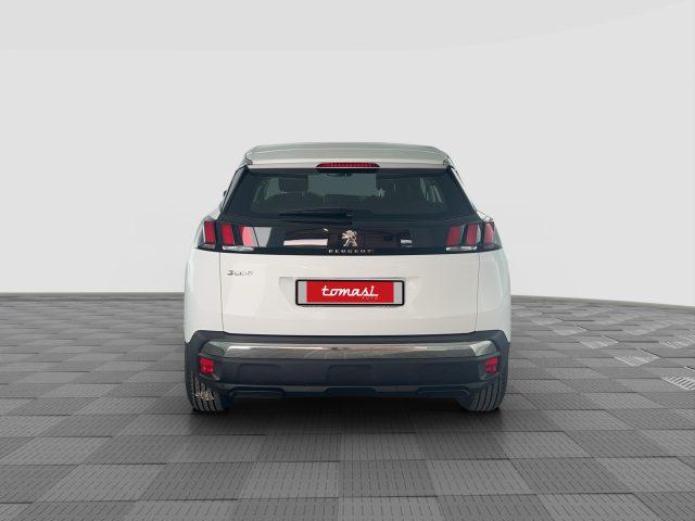 PEUGEOT 3008 3008 BlueHDi 130 EAT8 S&S Business