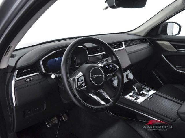 JAGUAR Other F PACE 2.0 D 163 CV AWD aut. R-Dynamic S