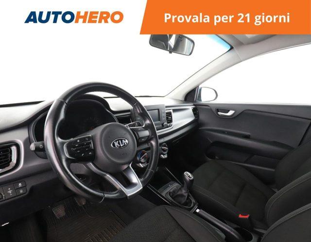 KIA Rio 1.0 T-GDi 12V 5 porte Active