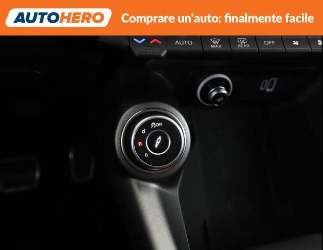 ALFA ROMEO Tonale 1.5 160 CV MHEV TCT7 Tributo Italiano
