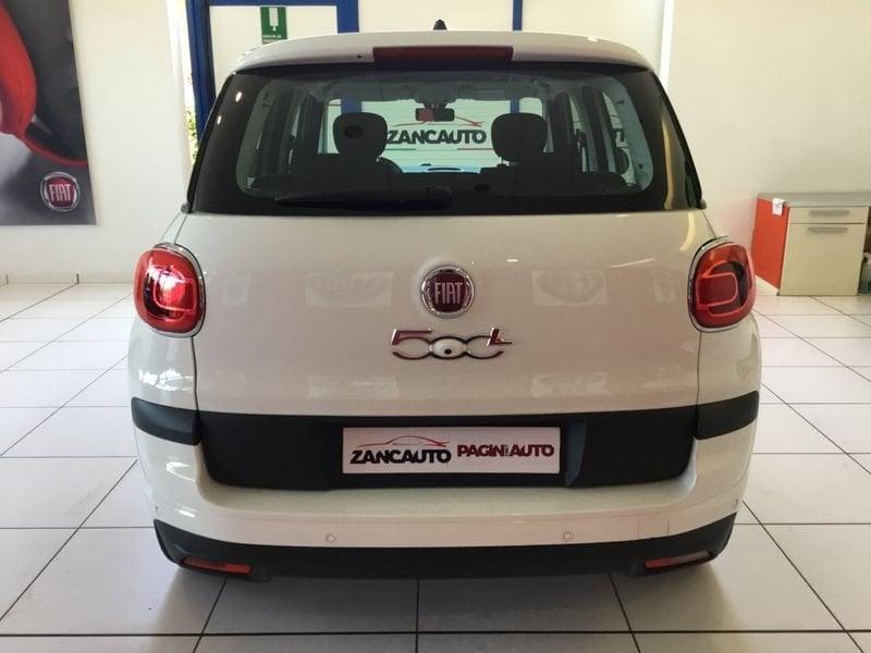 FIAT 500L 1.4 95cv