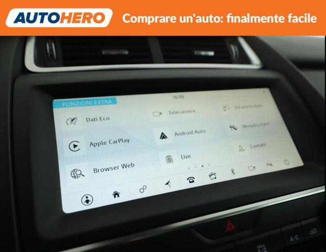 JAGUAR E-Pace 2.0D 150 CV AWD aut. S