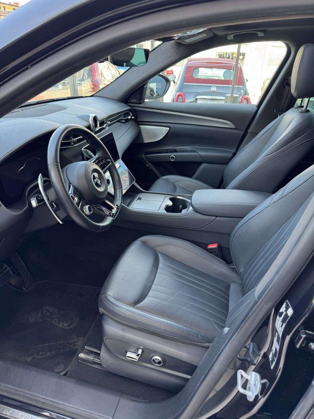 MASERATI Grecale 2.0 mhev GT 300cv auto Garanzia 08/2027