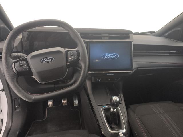 FORD Puma 1.0 ecoboost h ST-Line 125cv