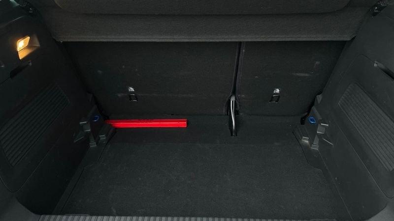 Citroën C3 Aircross 1.5 bluehdi Feel s&s 110cv 1.5 BlueHDi 110cv Feel S&S