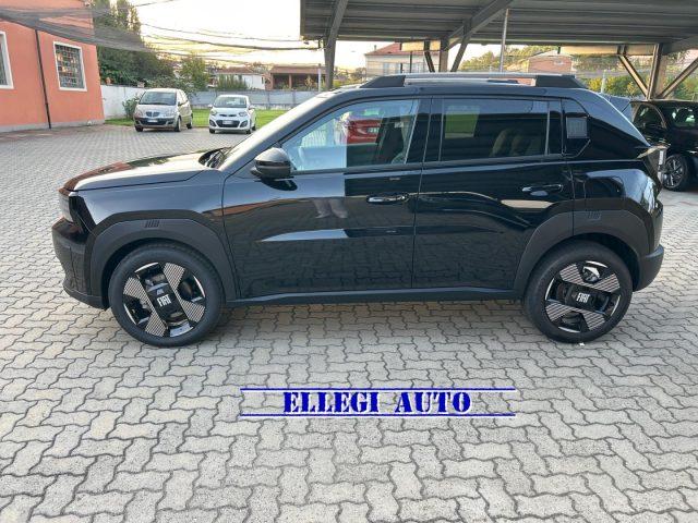 FIAT Grande Panda PROMO FINANZIAMENTO 1.2 100 CV S&S La Prima KM 0