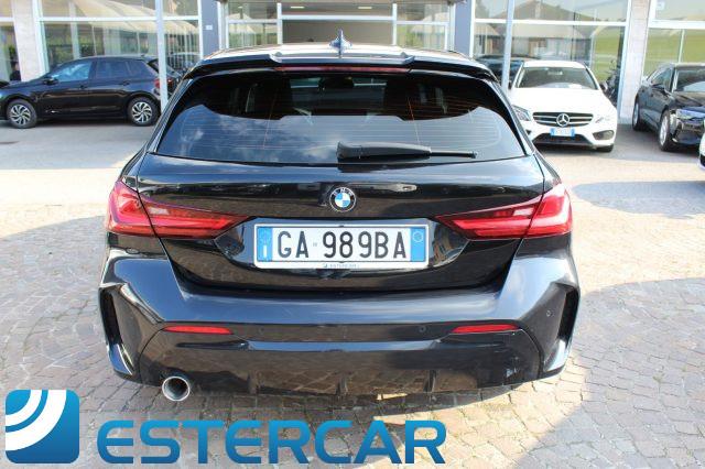 BMW 116 d 5p Msport 18' aut FULL