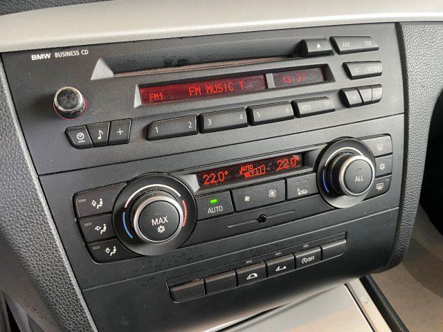 BMW 118 d 2.0 143cv Cabrio