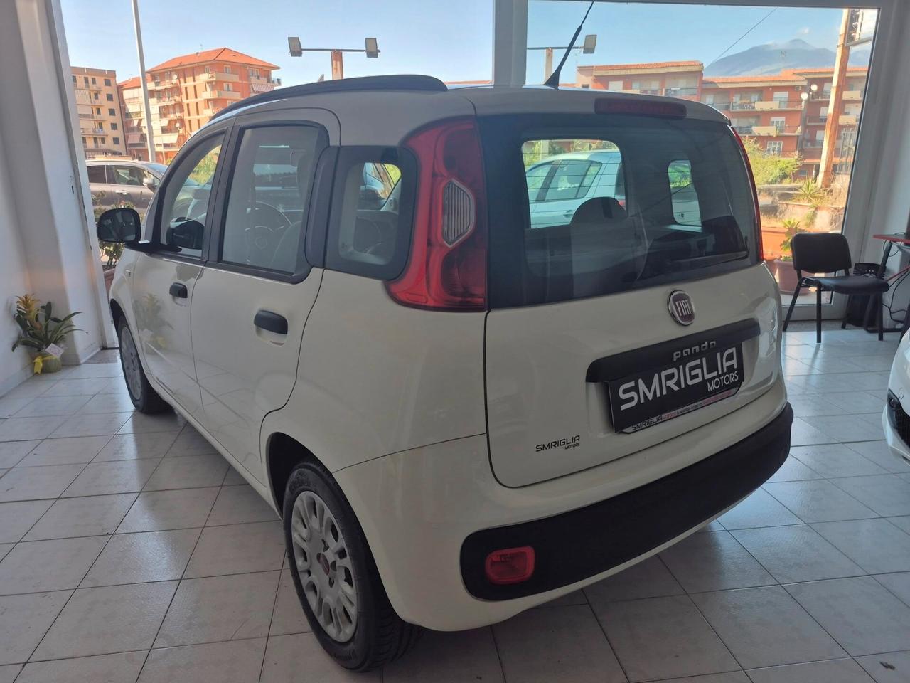 Fiat Panda 1.3 MJT S&S Easy