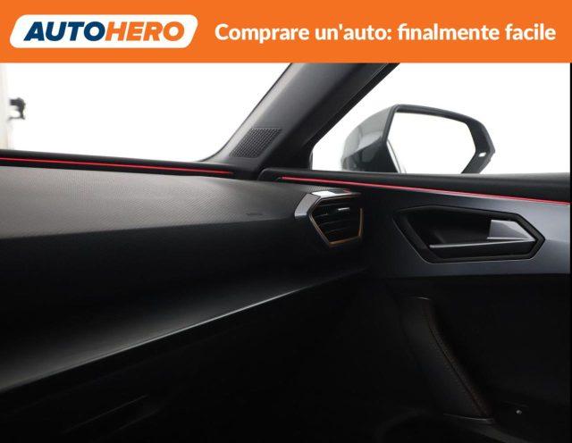 CUPRA Leon 1.5 Hybrid 150 CV DSG