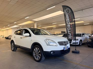 Nissan Qashqai Qashqai+2 1.5 dCi DPF Tekna